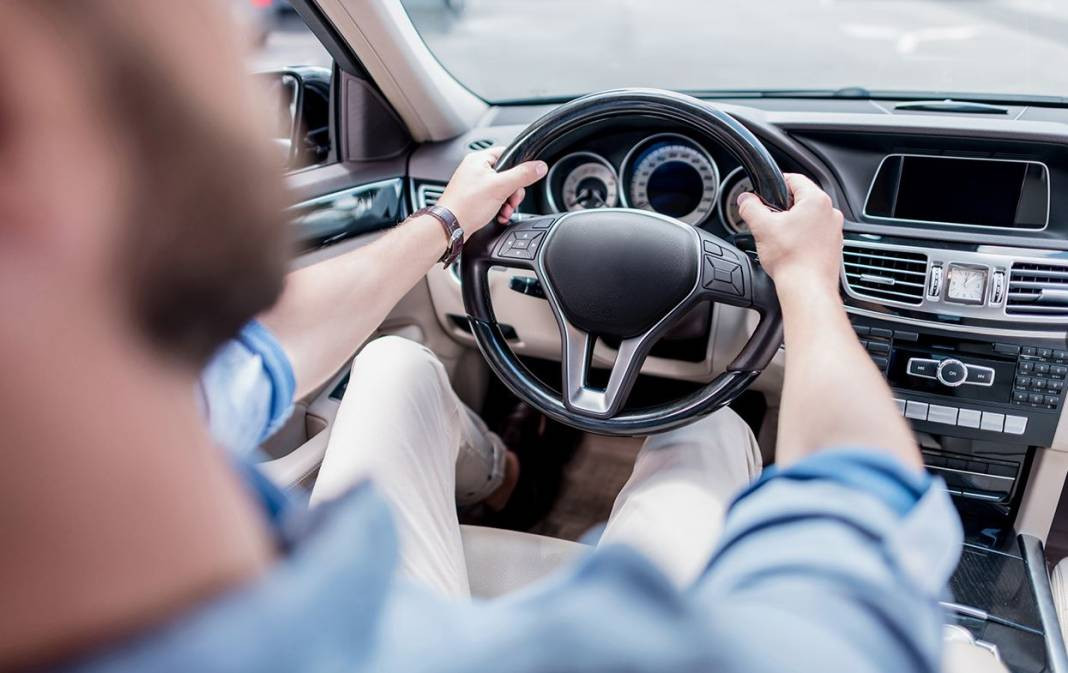 Araba kullanırken en sık yapılan 20 hata - Resim: 4